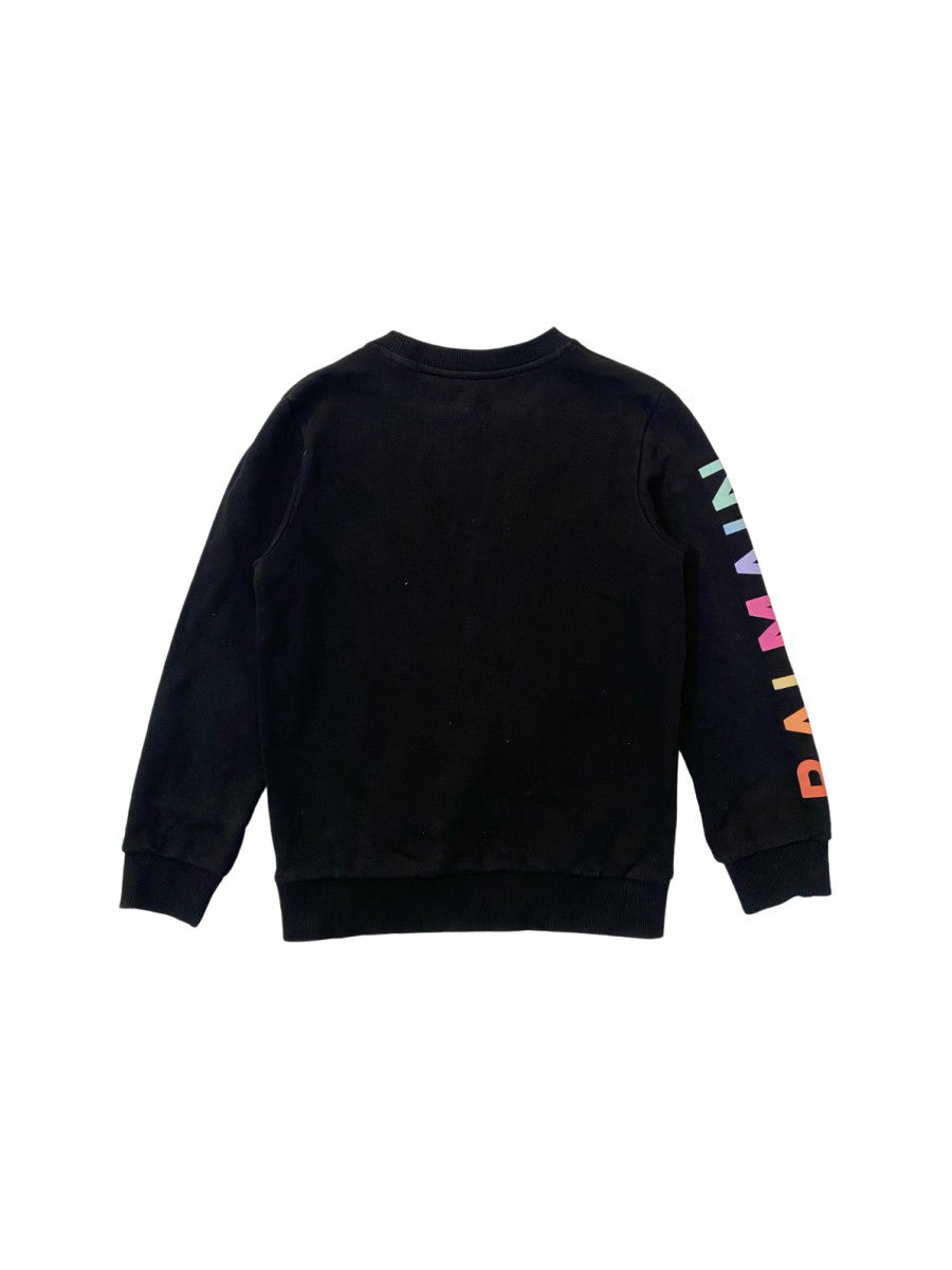 Balmain Crewneck Sweatshirt 8Y、mySite、g9winljtr