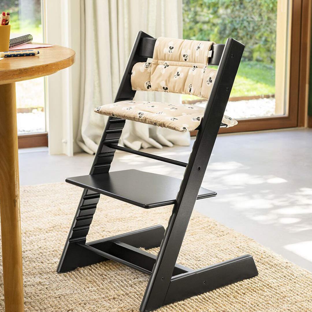  Stokke Tripp Trapp Classic Cushion - Mickey Signature、mySite、merchandisen