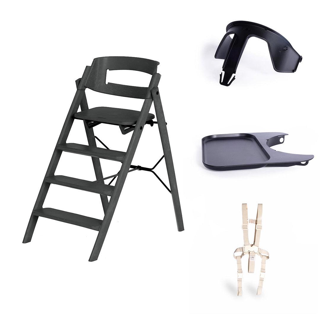  KAOS ReKLAPP® Highchair + Baby Set、mySite、merchandisen