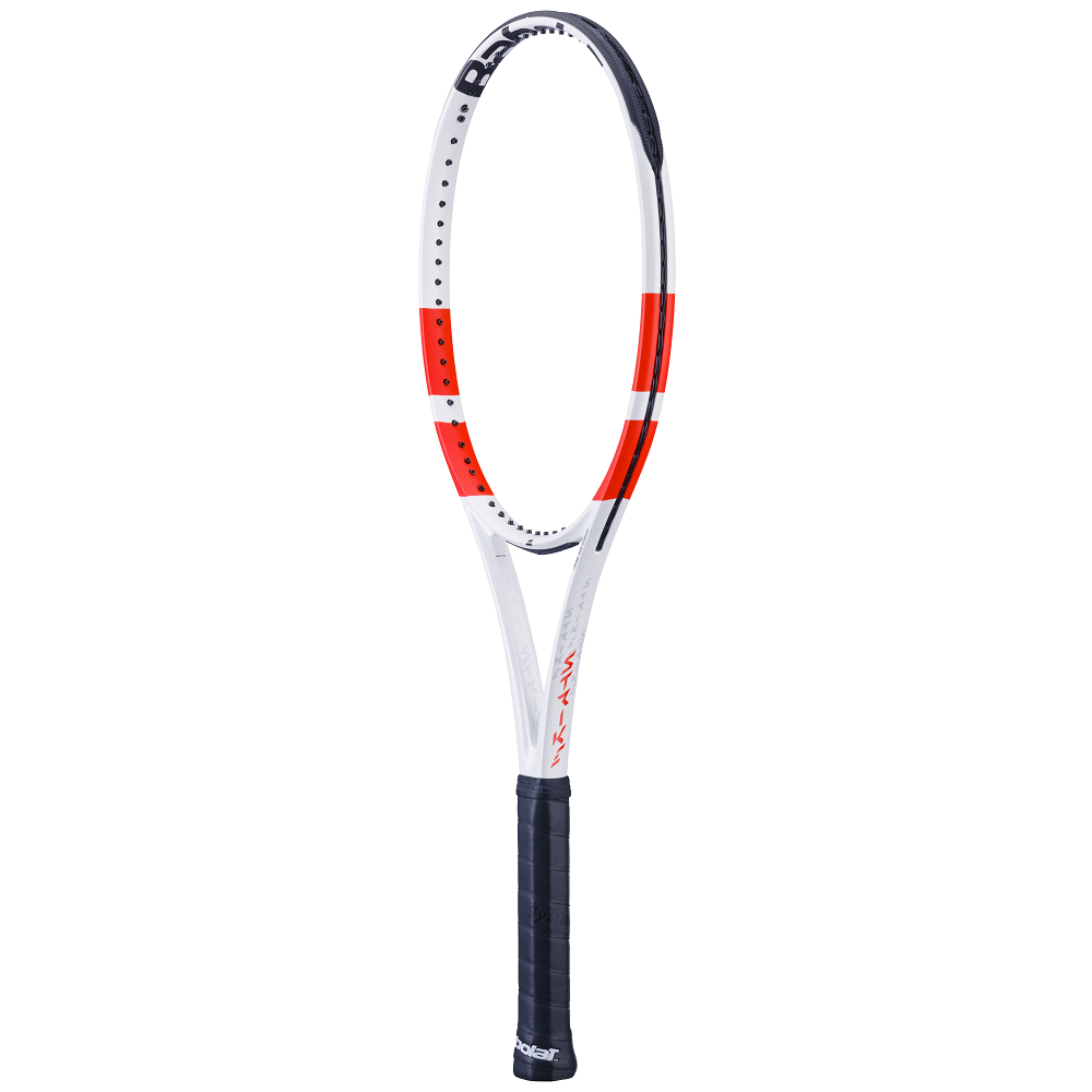 Babolat Pure Strike 98 16x19 (4th Gen.) - Demo Rental