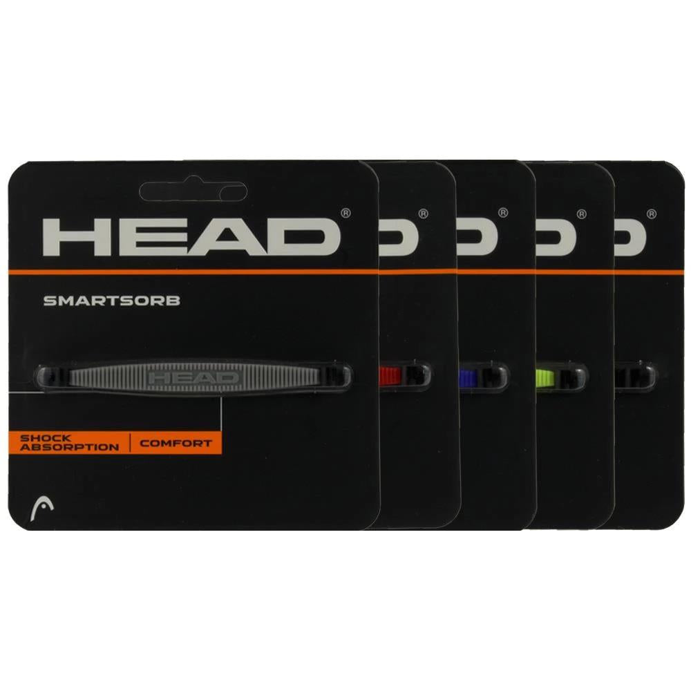 Head Dampener Smartsorb - Assorted