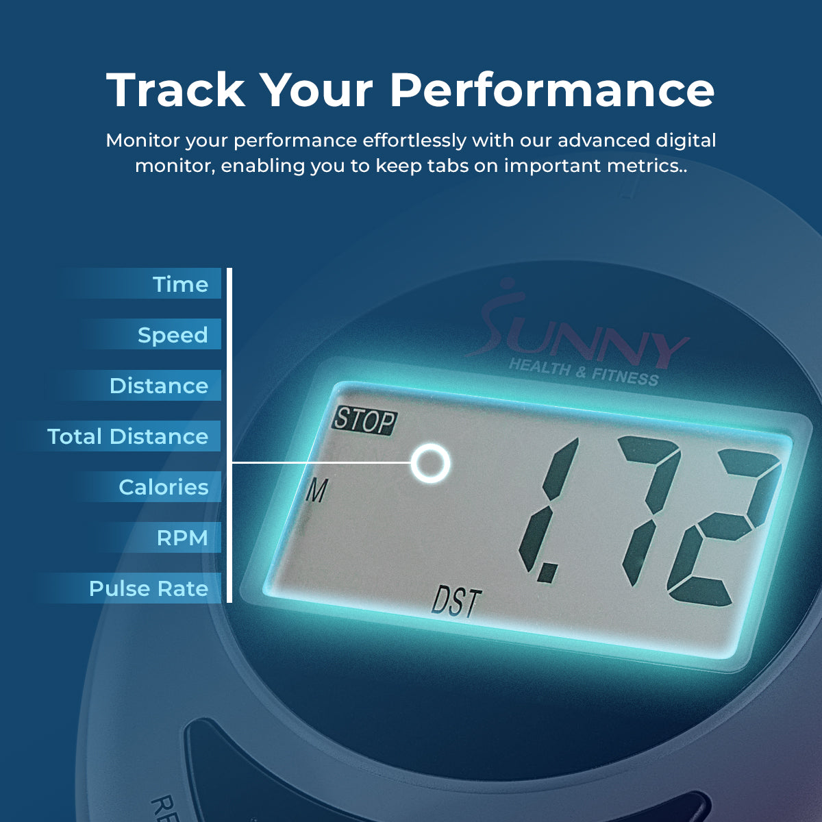  Elliptical Bike Magnetic Resistance Elliptical Machine Cross Trainer、mySite、ghnorth