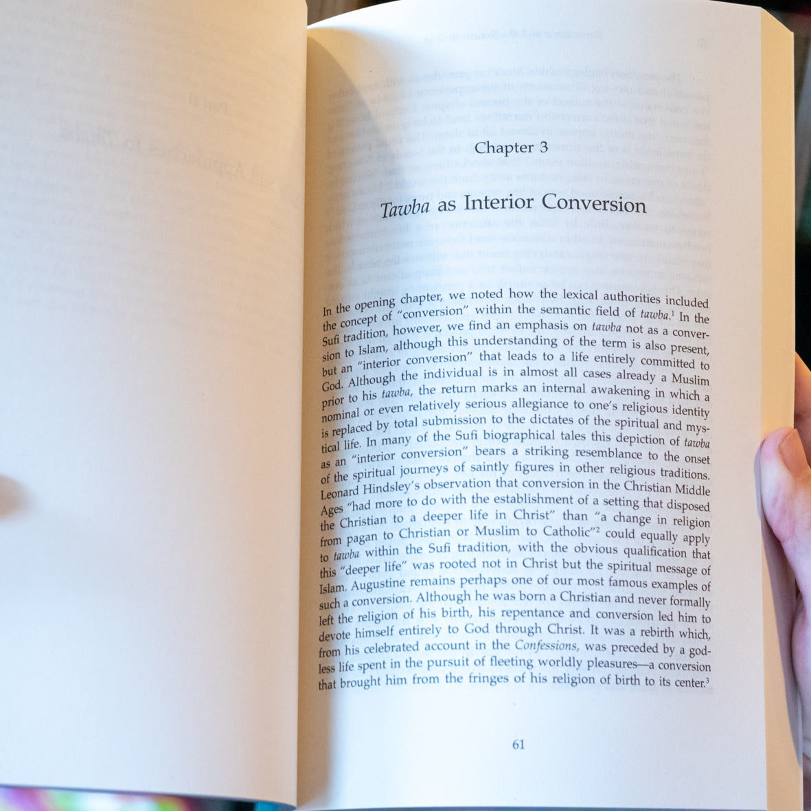 Repentance and the Return to God: Tawba in Early Sufism PB、mySite、topwebapps