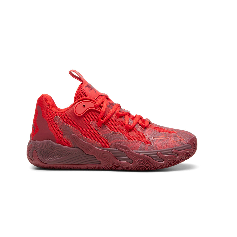 Mb 03 Lo Team Basketball Shoes (Big Kid)、mySite、gtrtttuynbv