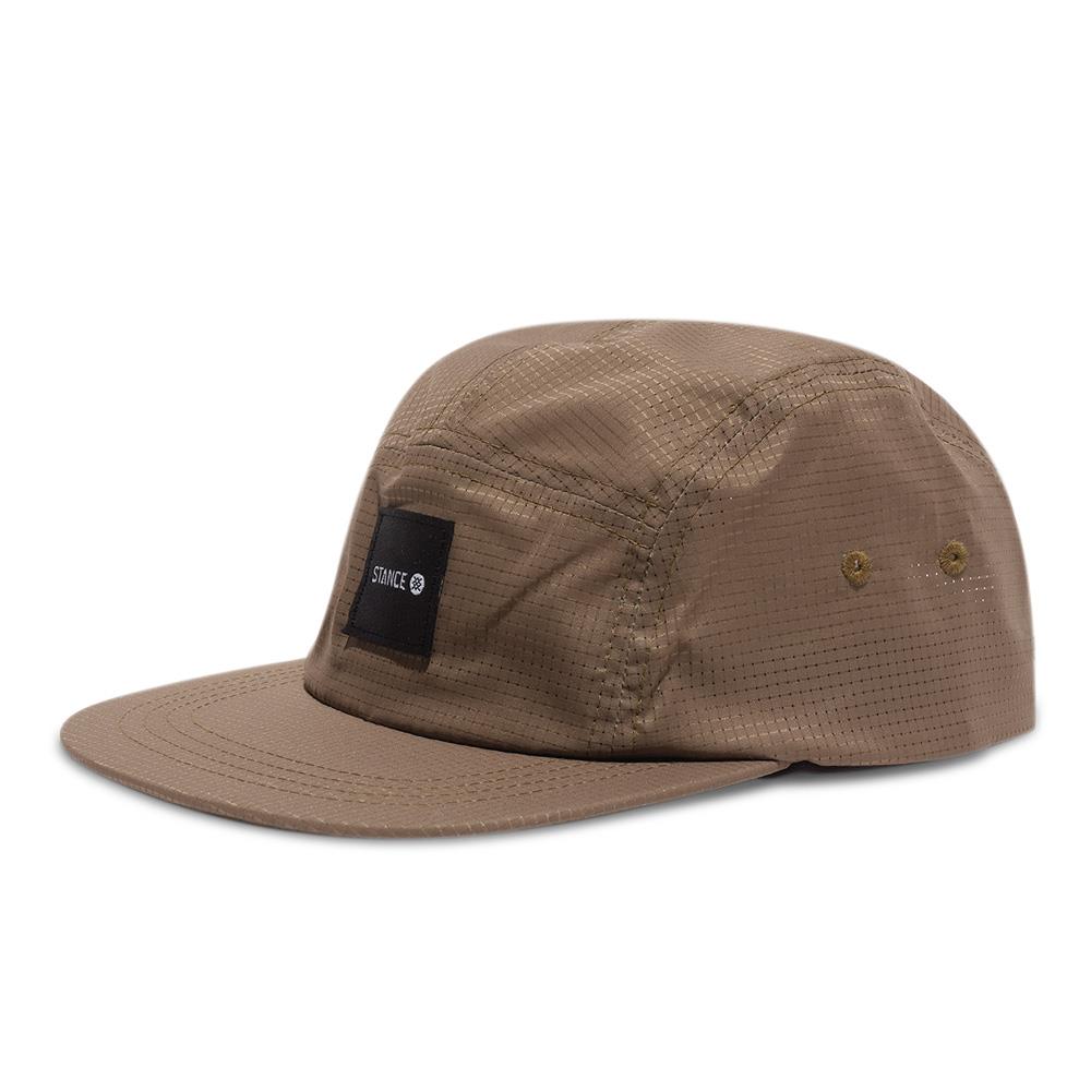  Stance Kinetic Adjustable Cap - Brown、mySite、merchandisen