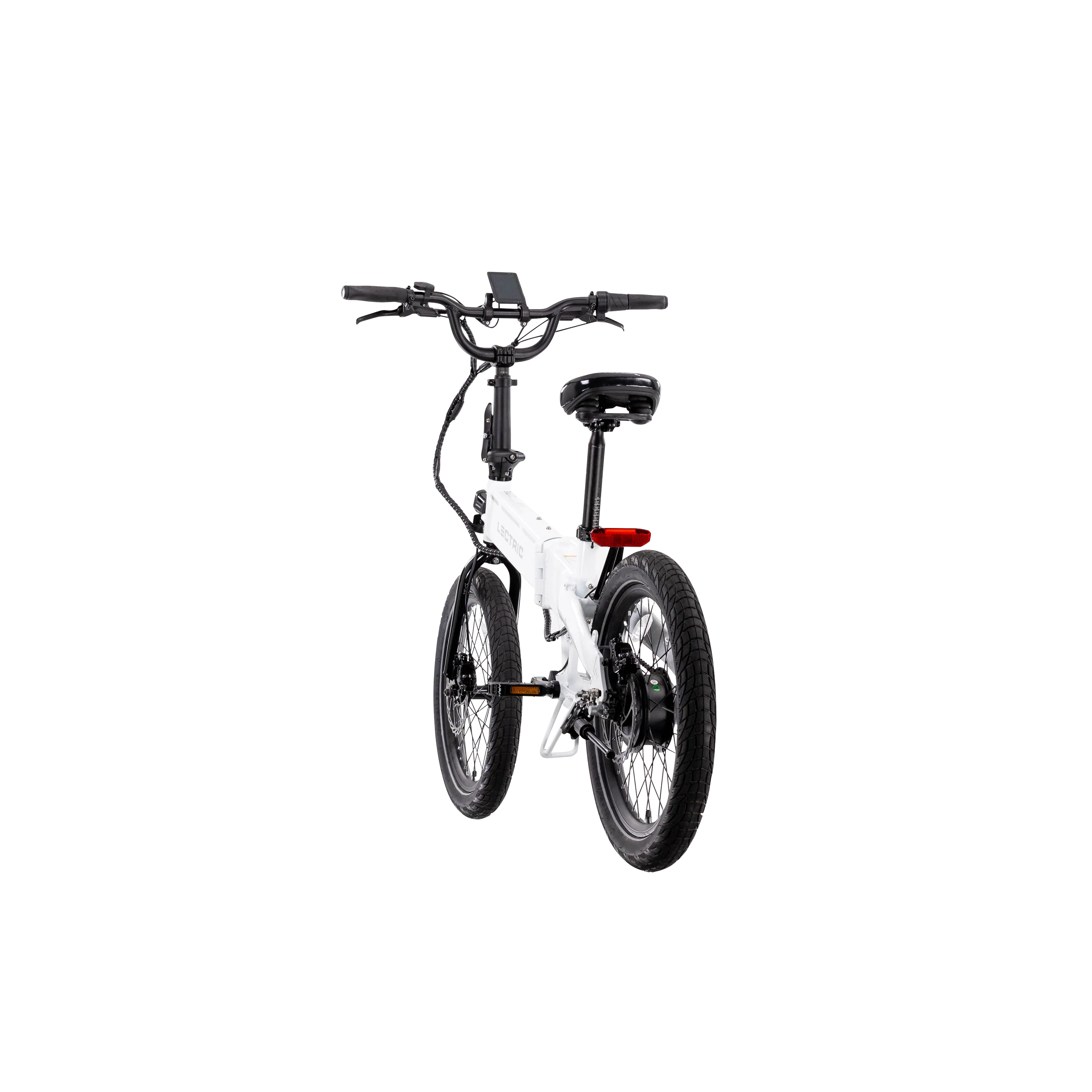  XP Lite 2.0 Arctic White Long-Range eBike、mySite、ghnorth