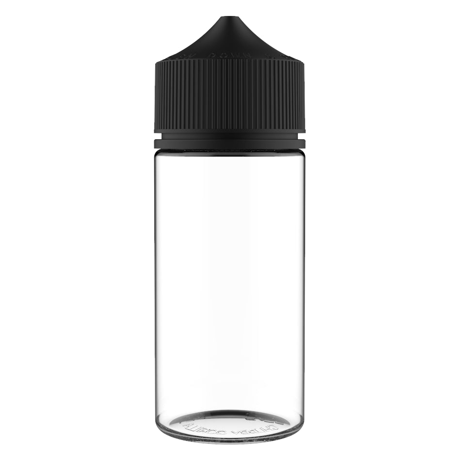 Chubby Gorilla V3 PET Empty 100ML Unicorn Bottle、mySite、zt4zffjzw