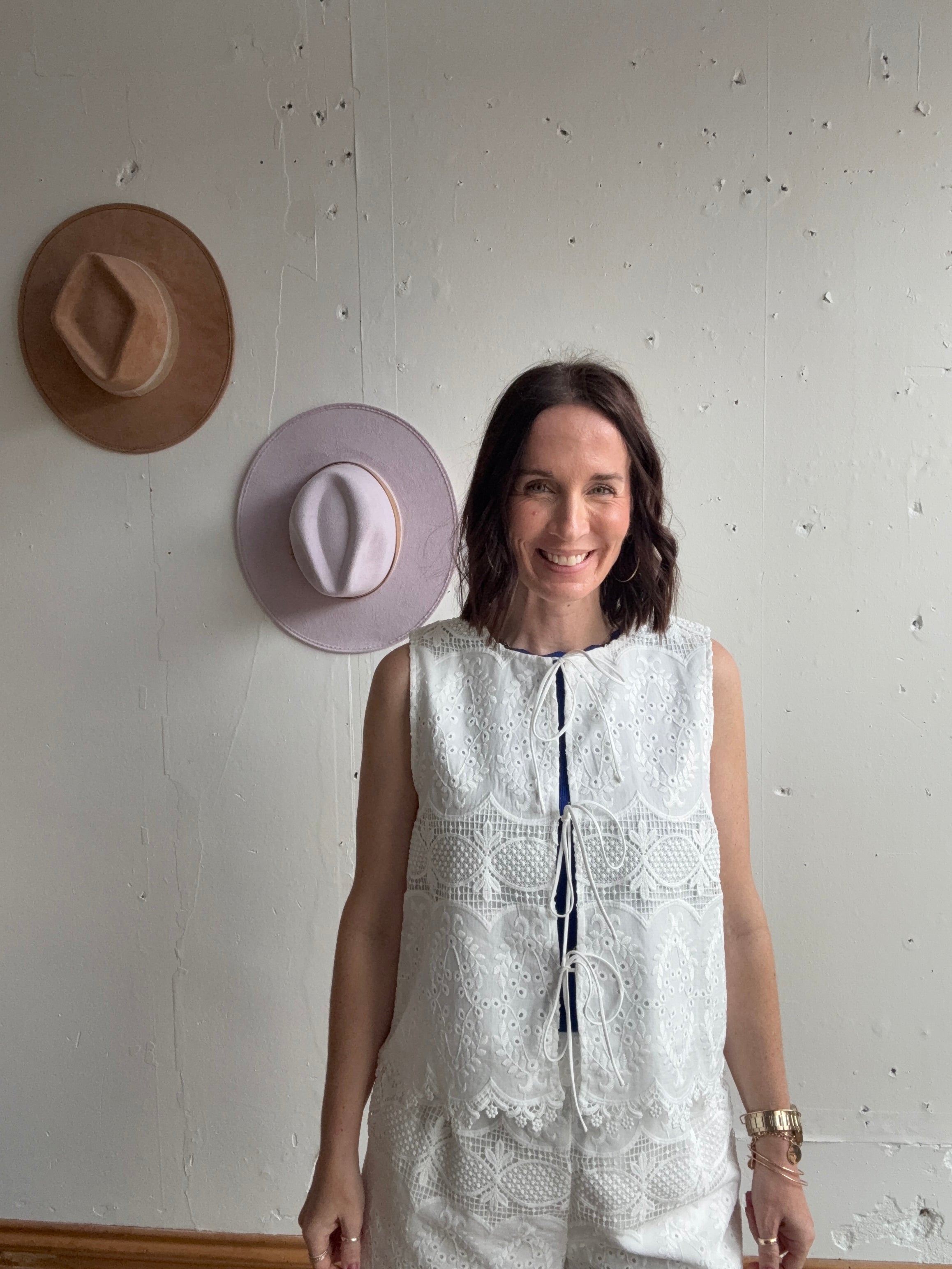 Darcy's Tie Tank、mySite、garagedoors4me