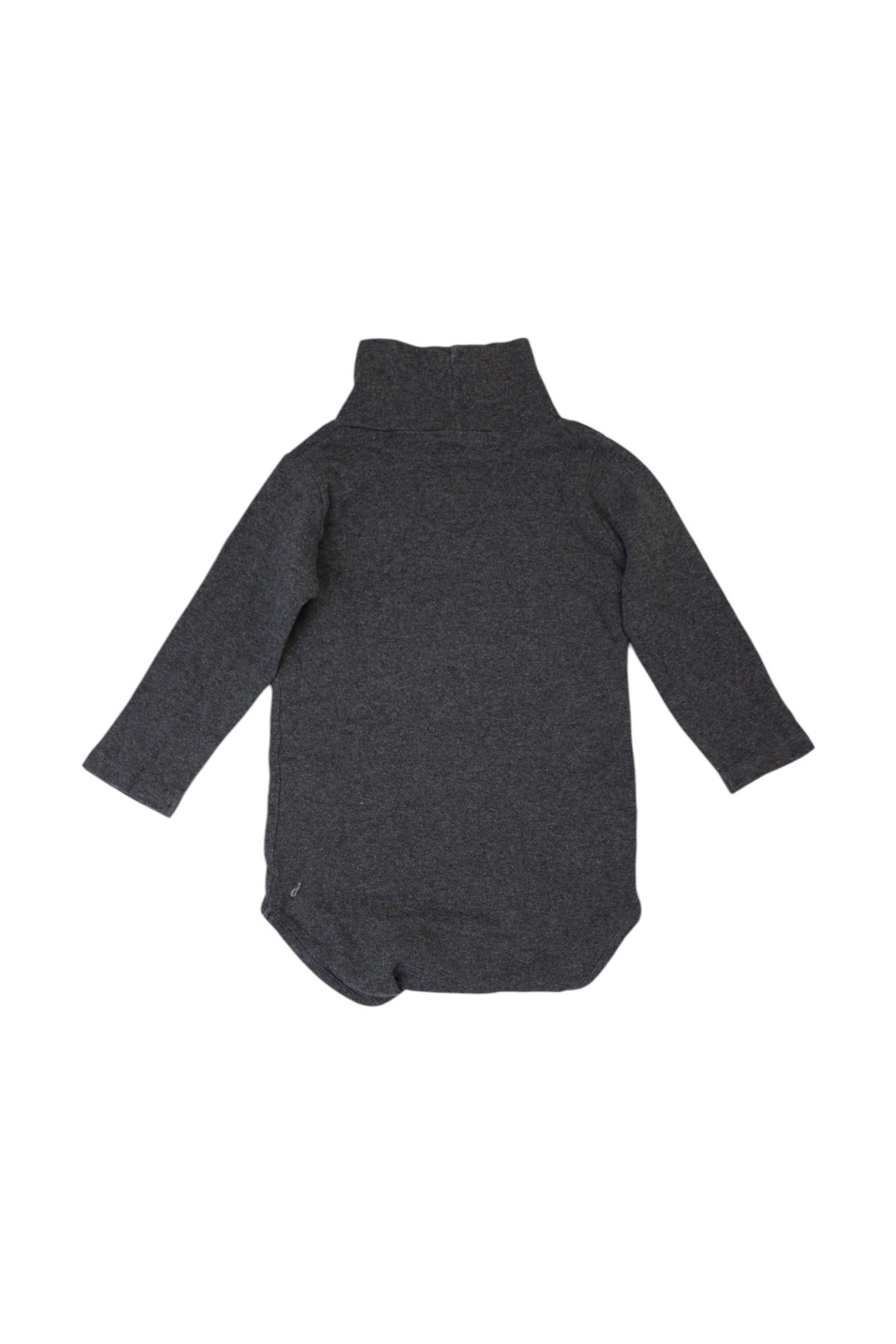 Bonpoint Turtleneck Bodysuit 12-18M、mySite、g9winljtr