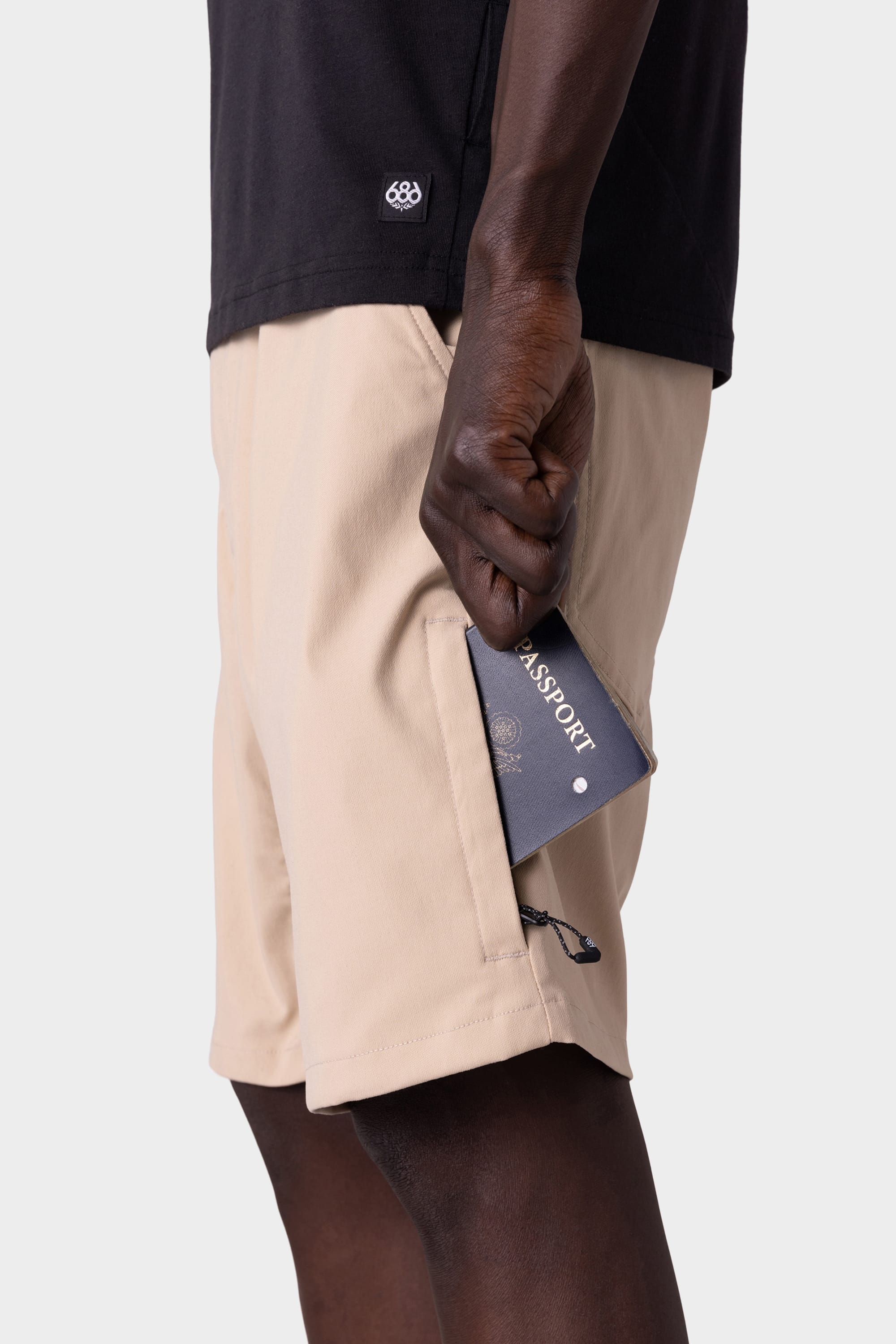 686 Men's Everywhere Hybrid Short、mySite、i-lightchina