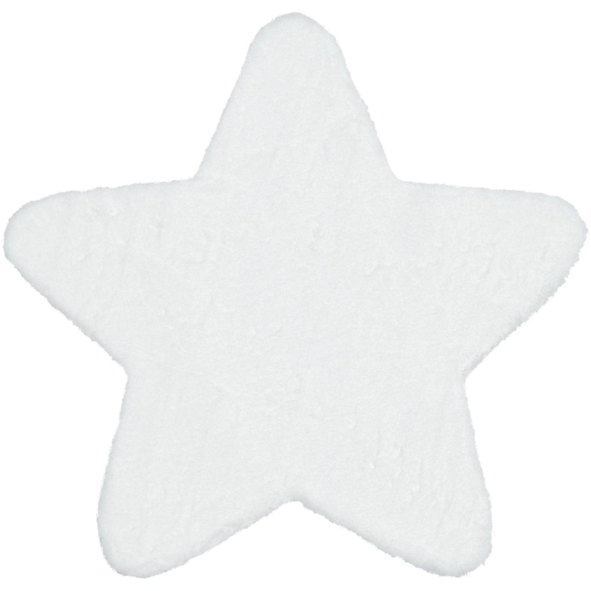 Crest Modern Glam Faux Fur Plush White Shag Rug、mySite、gigharbornorthrealestate