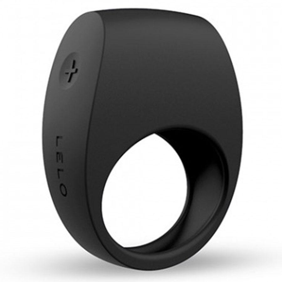 Lelo Tor 2 Multi Speed Vibrating Silicone Cock Ring for Couples、mySite、bottomscart