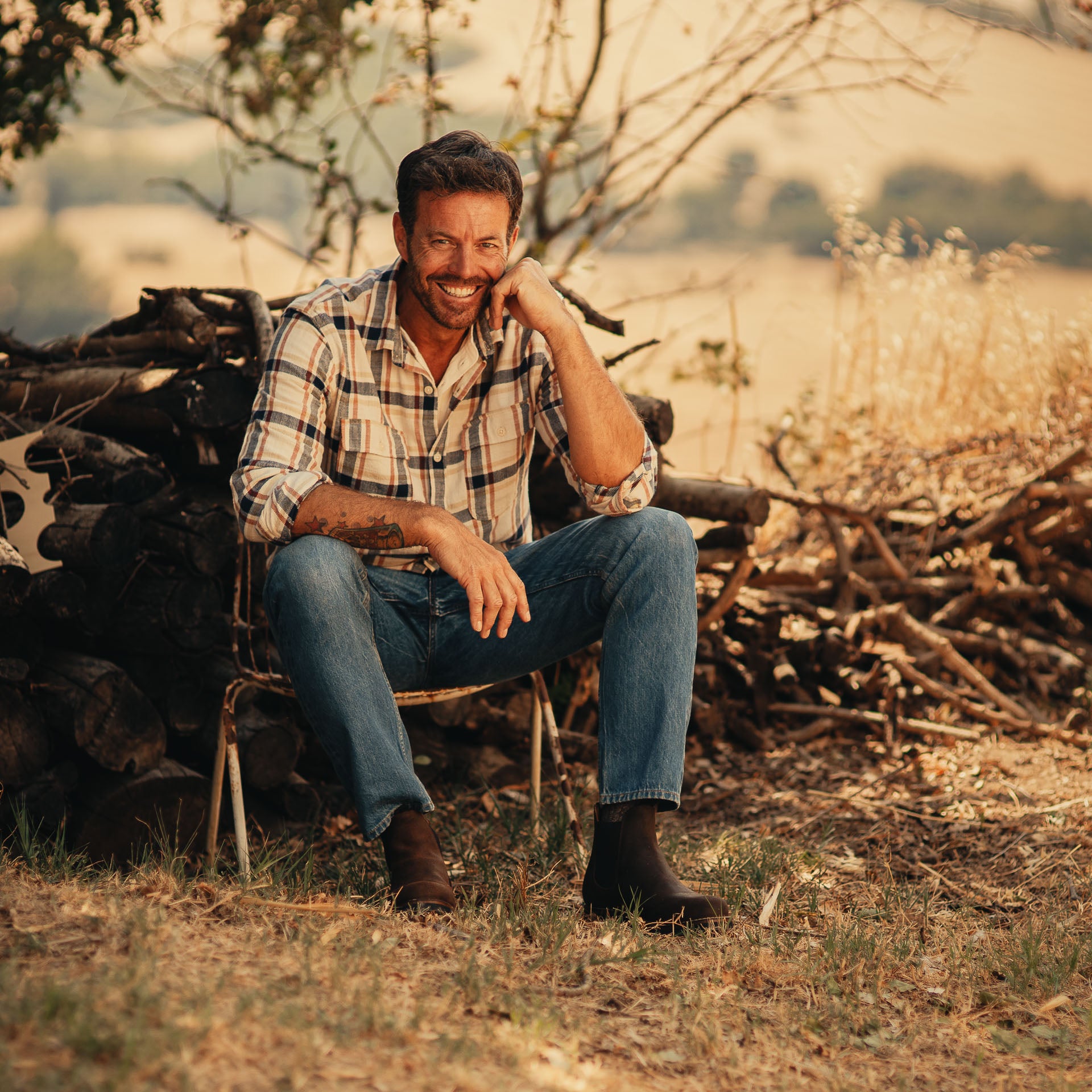  Bagaj、mySite、merchandisen