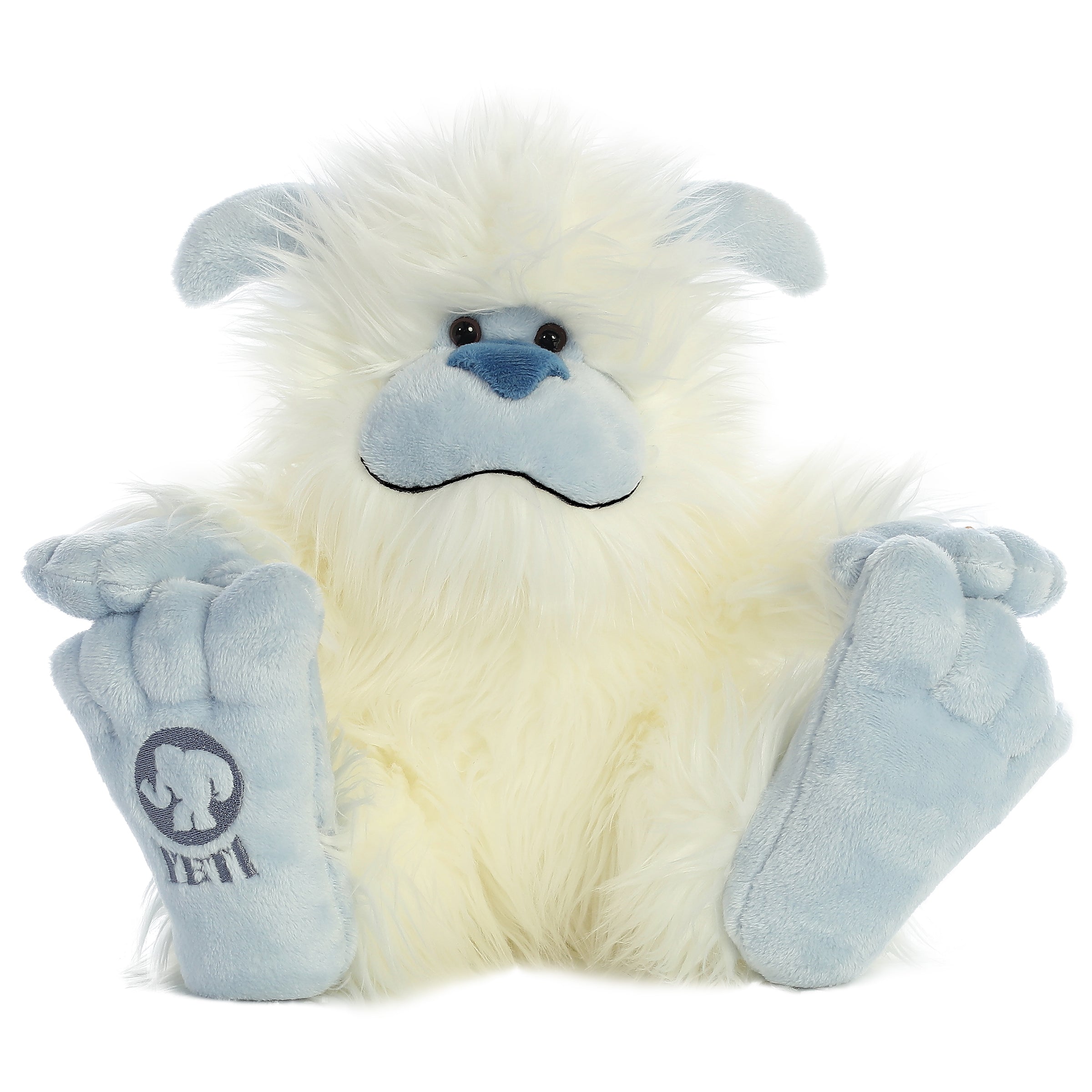 Aurora® - Fantasy - 12.5 Yeti、mySite、g9winljtr