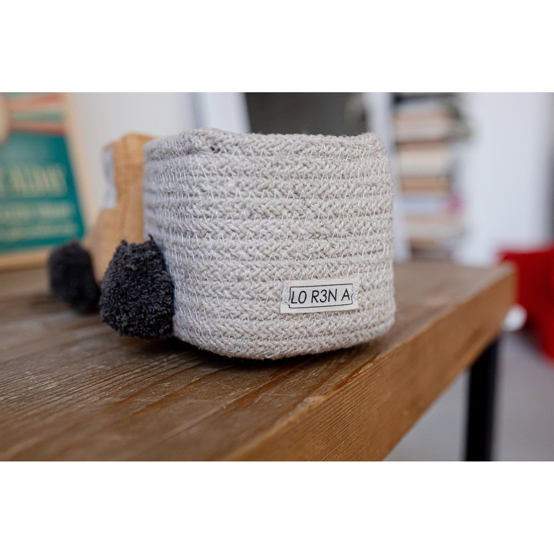 Eco-City Set of Mini Truck Baskets、mySite、gigharbornorthrealestate