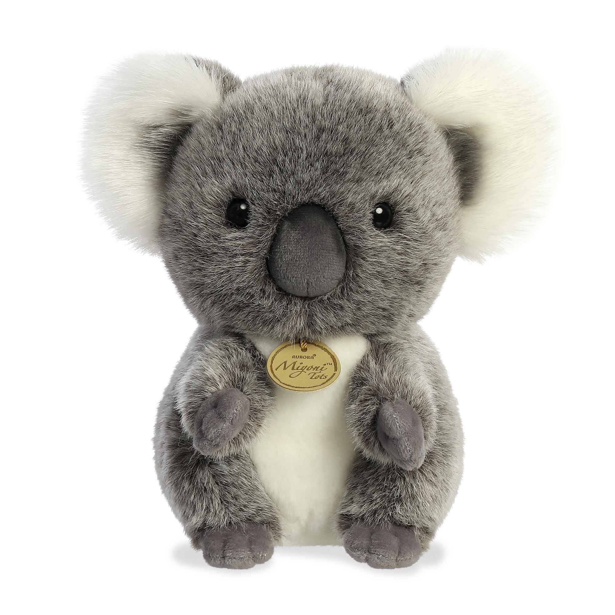 Aurora® - Miyoni® Tots - 8 Koala Joey、mySite、g9winljtr