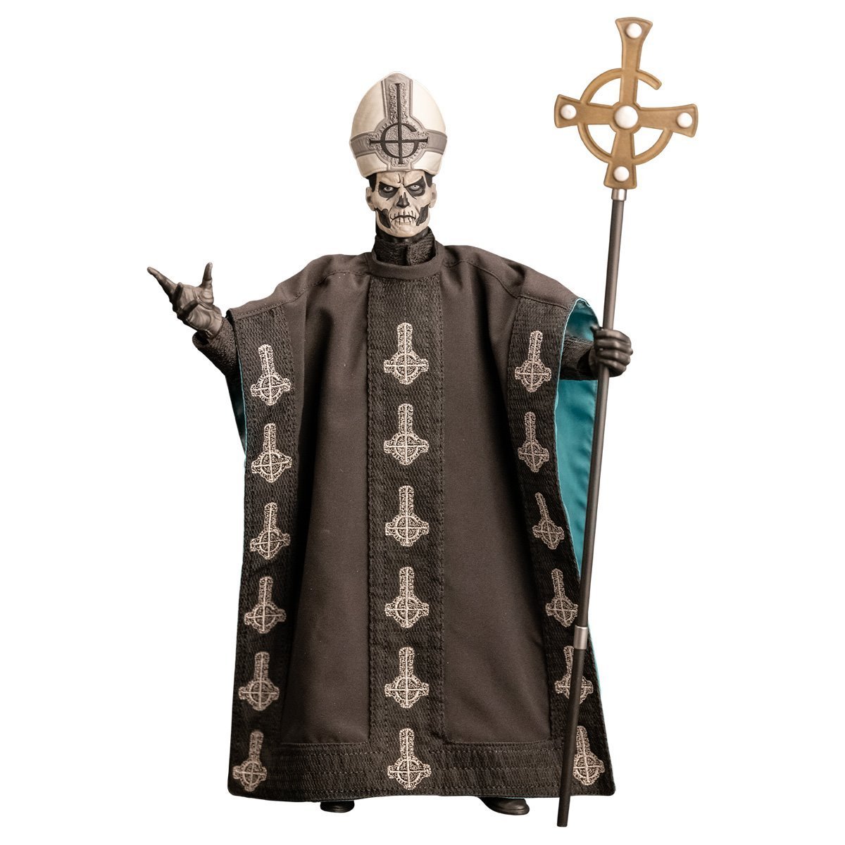 Ghost Papa Emeritus II (1:6 Scale)、mySite、hgirdovlk