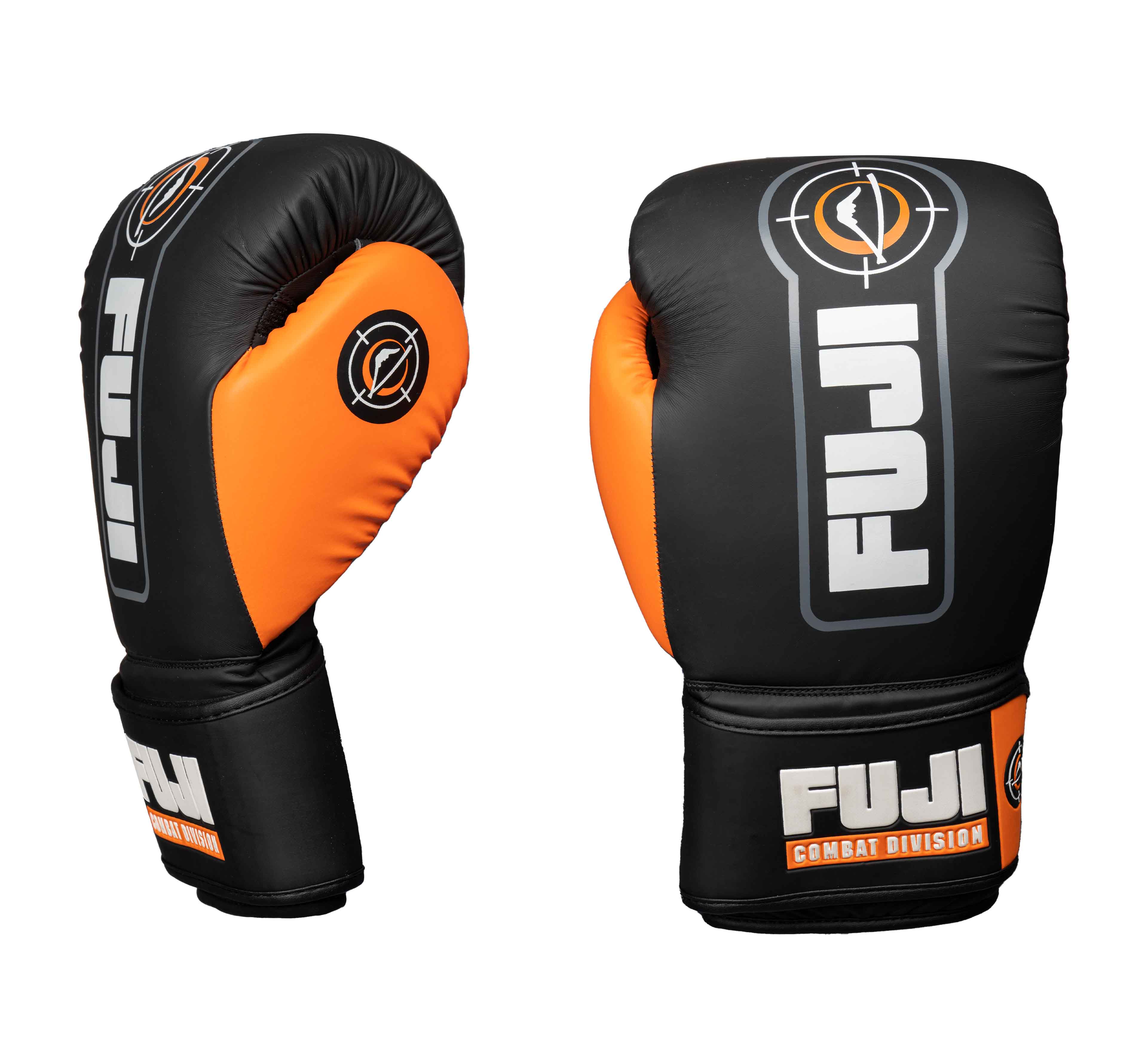 Precision Boxing Gloves Orange、mySite、gigharbornorthrealestate