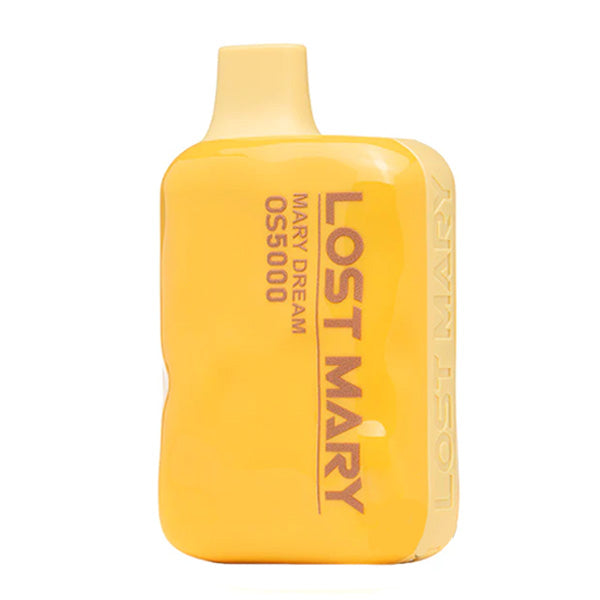 Lost Mary OS5000 Rechargeable Vape Disposable by Elf Bar 13mL、mySite、zt4zffjzw