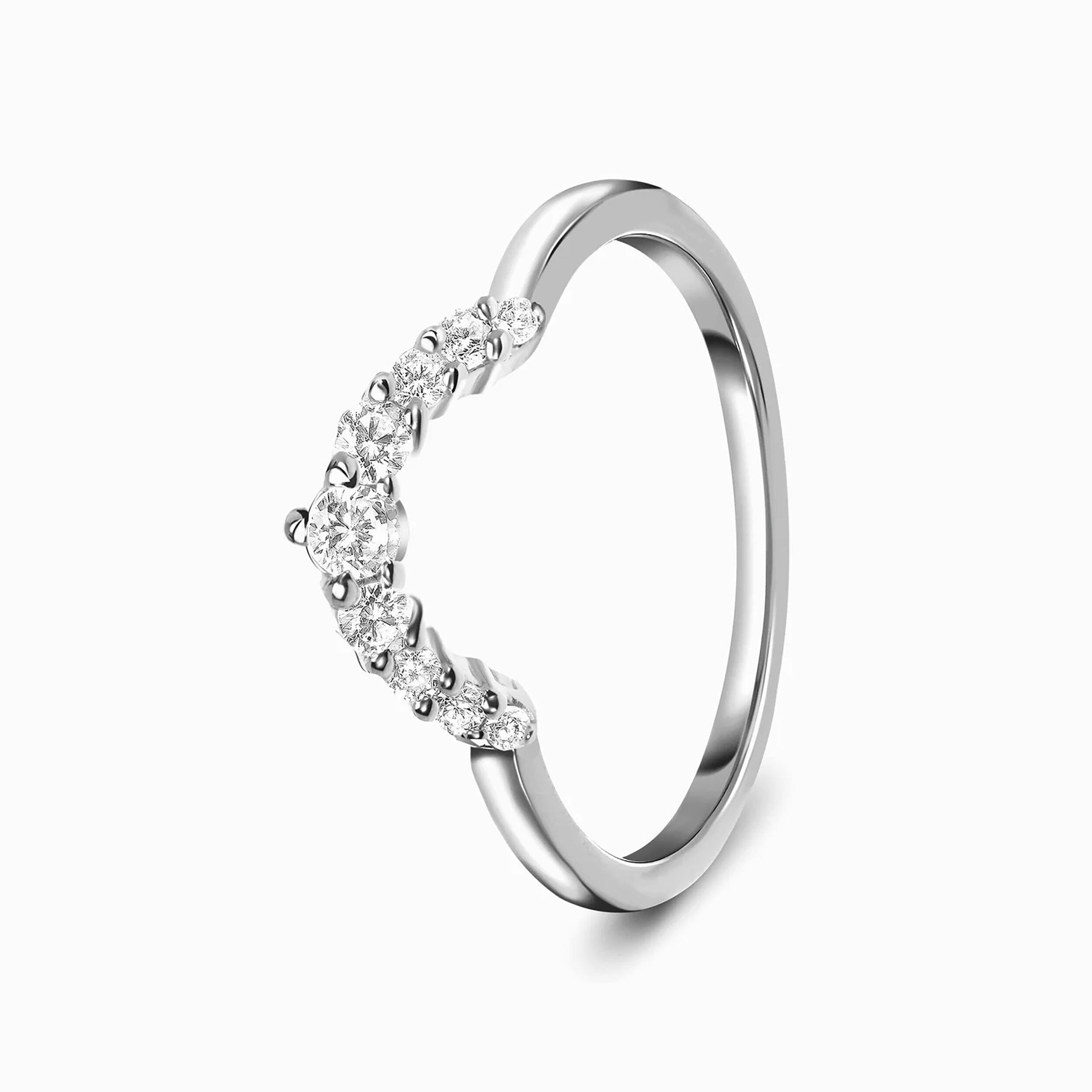 Ring - Circling Band、mySite、hinf8tx79