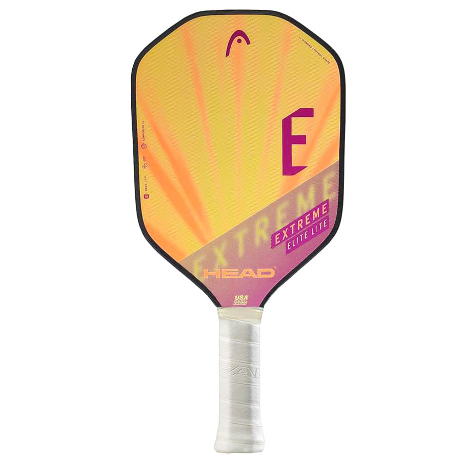 Head Extreme Elite Lite (DEMO)