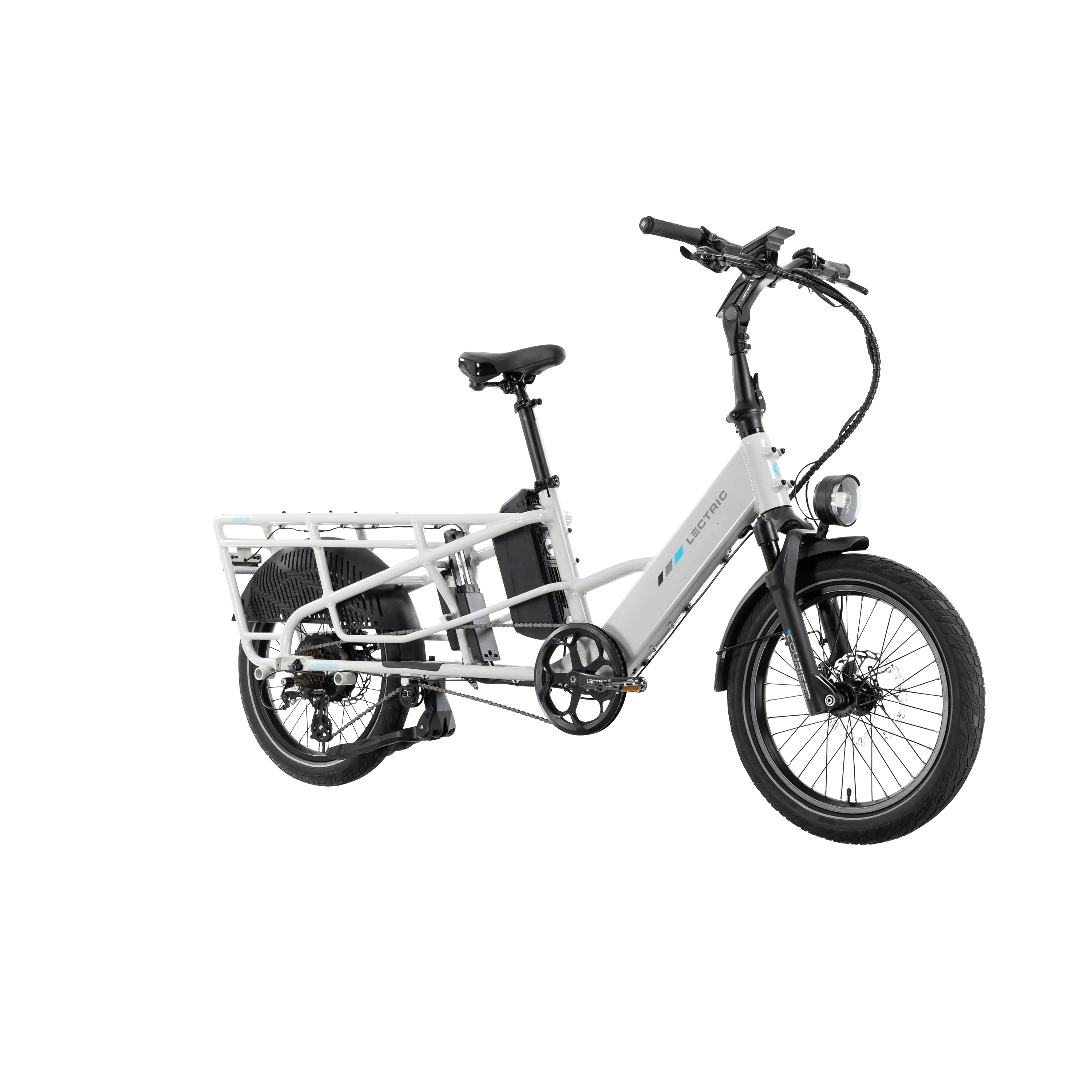  XPedition 2.0 Stratus White eBike、mySite、ghnorth