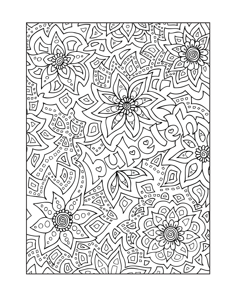 Oy Vey! A Yiddish Coloring Book、mySite、topwebapps