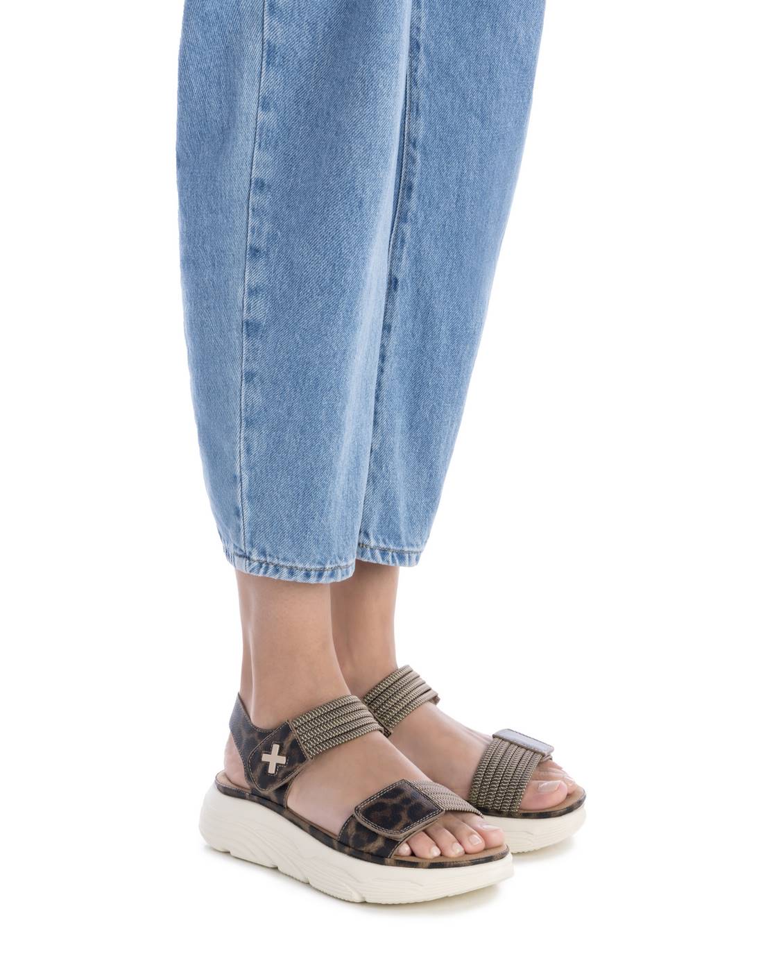 SANDALIA DE MUJER XTI 14459902、mySite、gtrtttuynbv