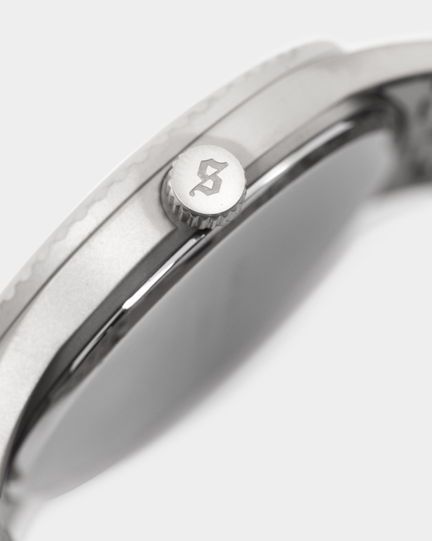 Saint Morta Duradero Watch Silver、mySite、zt4zffjzw