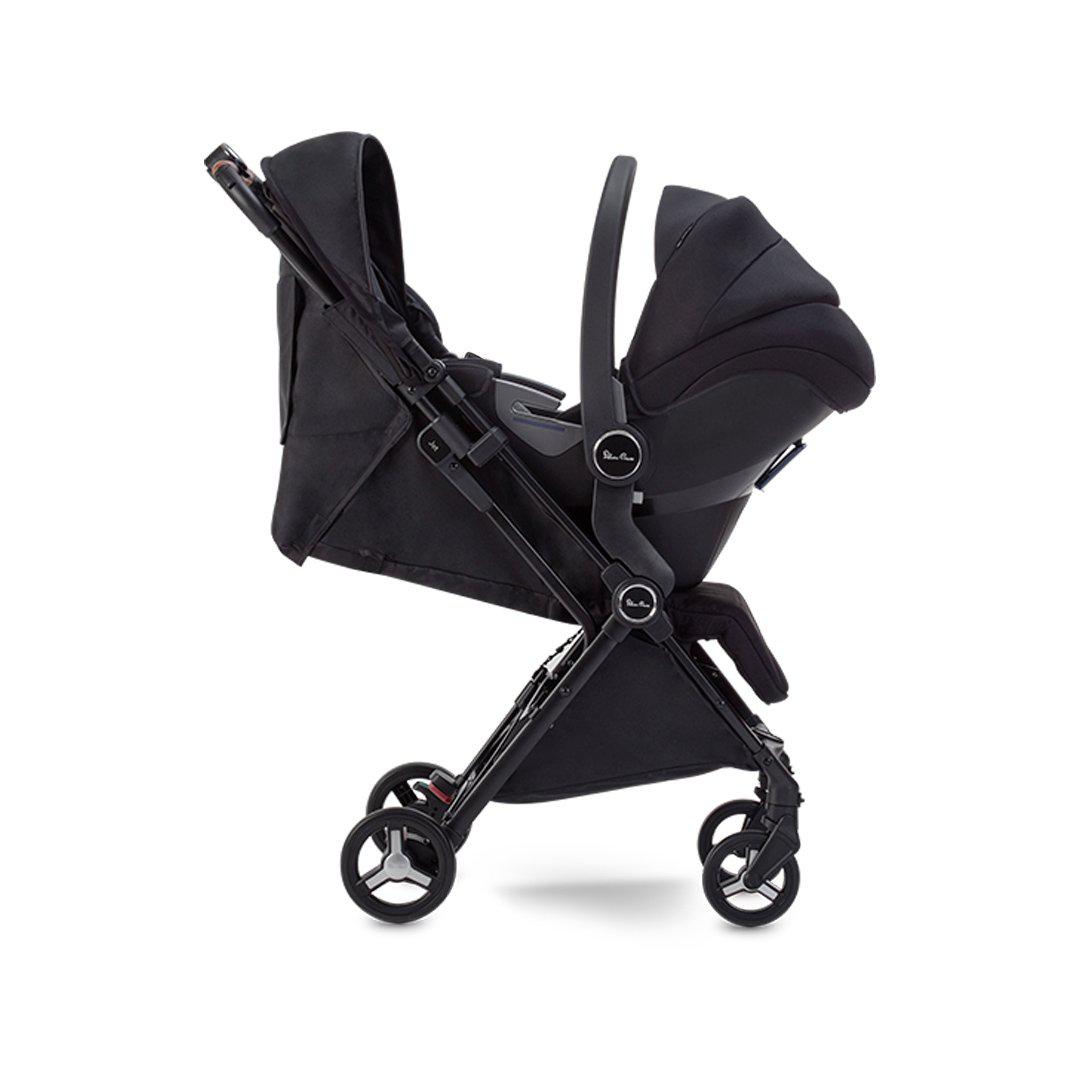  Silver Cross Jet Simplicity/Dream Adaptors、mySite、merchandisen