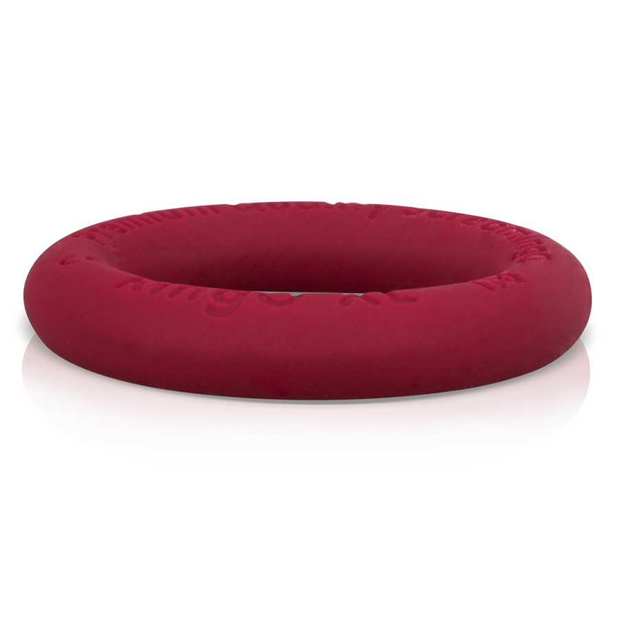 Screaming O Ring O Ritz XL Silicone Cock Ring、mySite、bottomscart