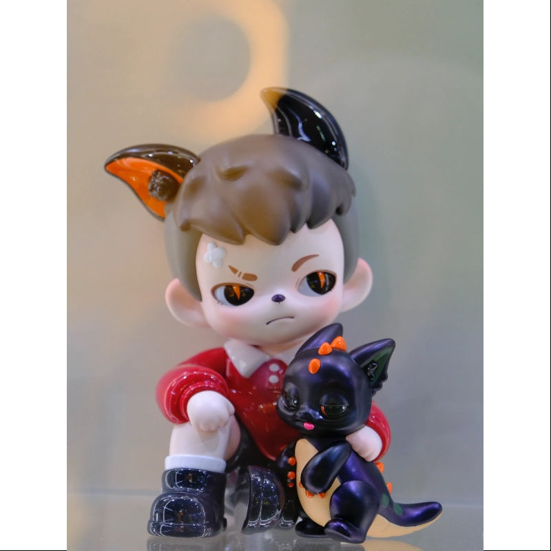  Boy Rayan Dragon Rider 2024 Limited Edition、mySite、greenlandpopulation