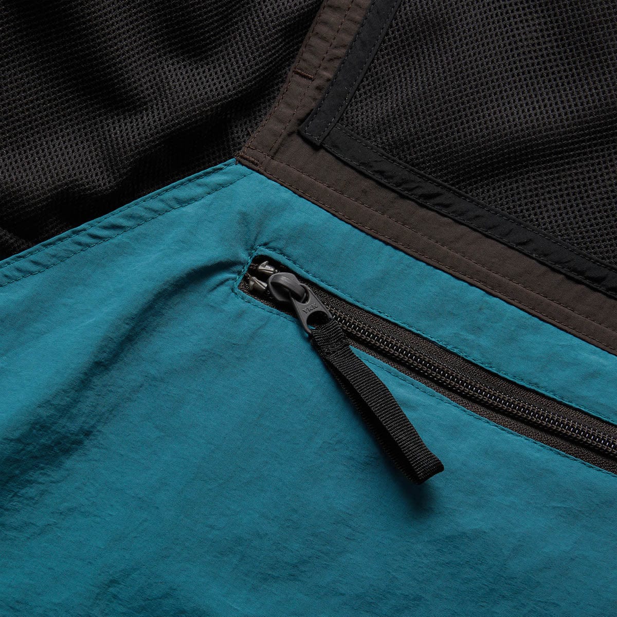 PACKABLE ANORAK、mySite、zt4zffjzw