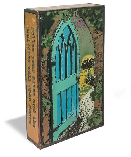 261: Secret Garden、mySite、g9winljtr