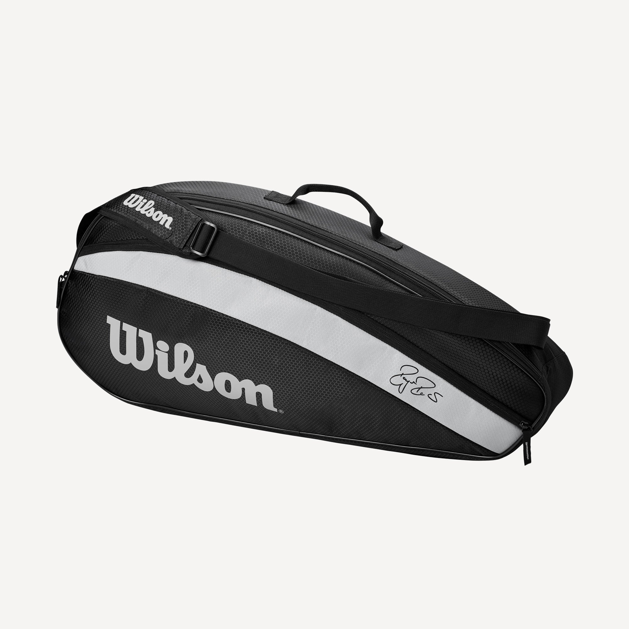 Wilson Federer Team 3 Pack Tennis Bag