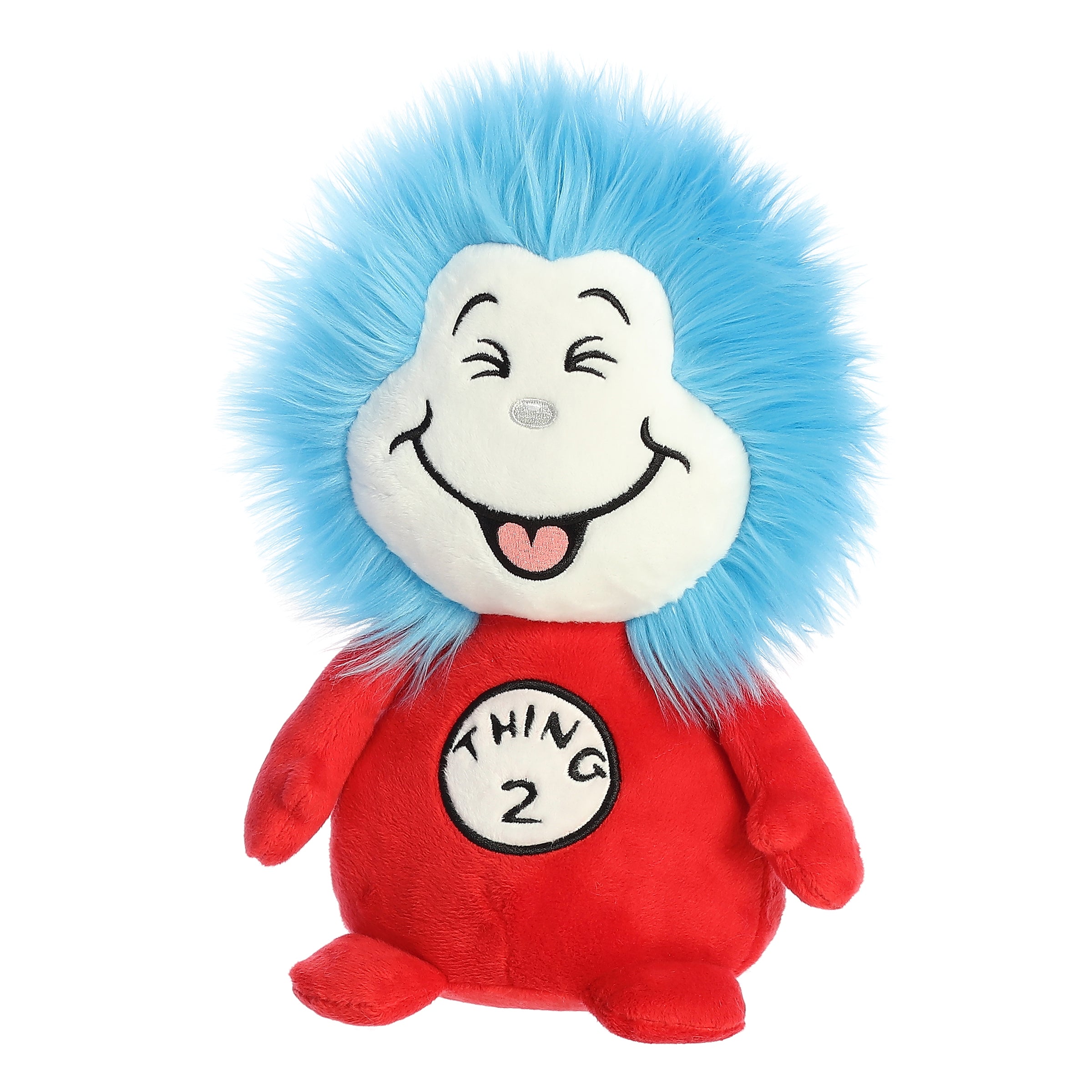 Aurora® - Dr. Seuss™ - 9 Pop Art Thing 2、mySite、g9winljtr