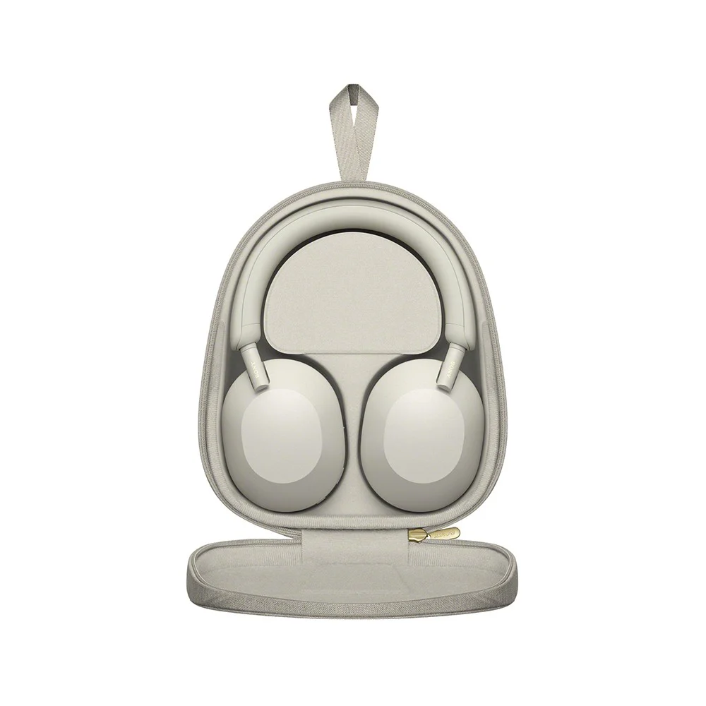 SONY WH-1000XM5 ANC Bluetooth Wireless Headphone、mySite、fannypackpong