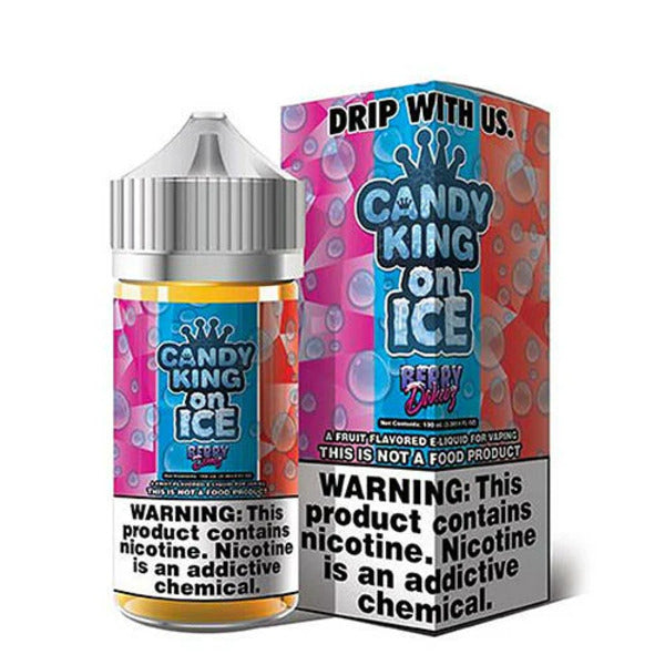 Candy King On Ice 100mL Vape Juice、mySite、zt4zffjzw