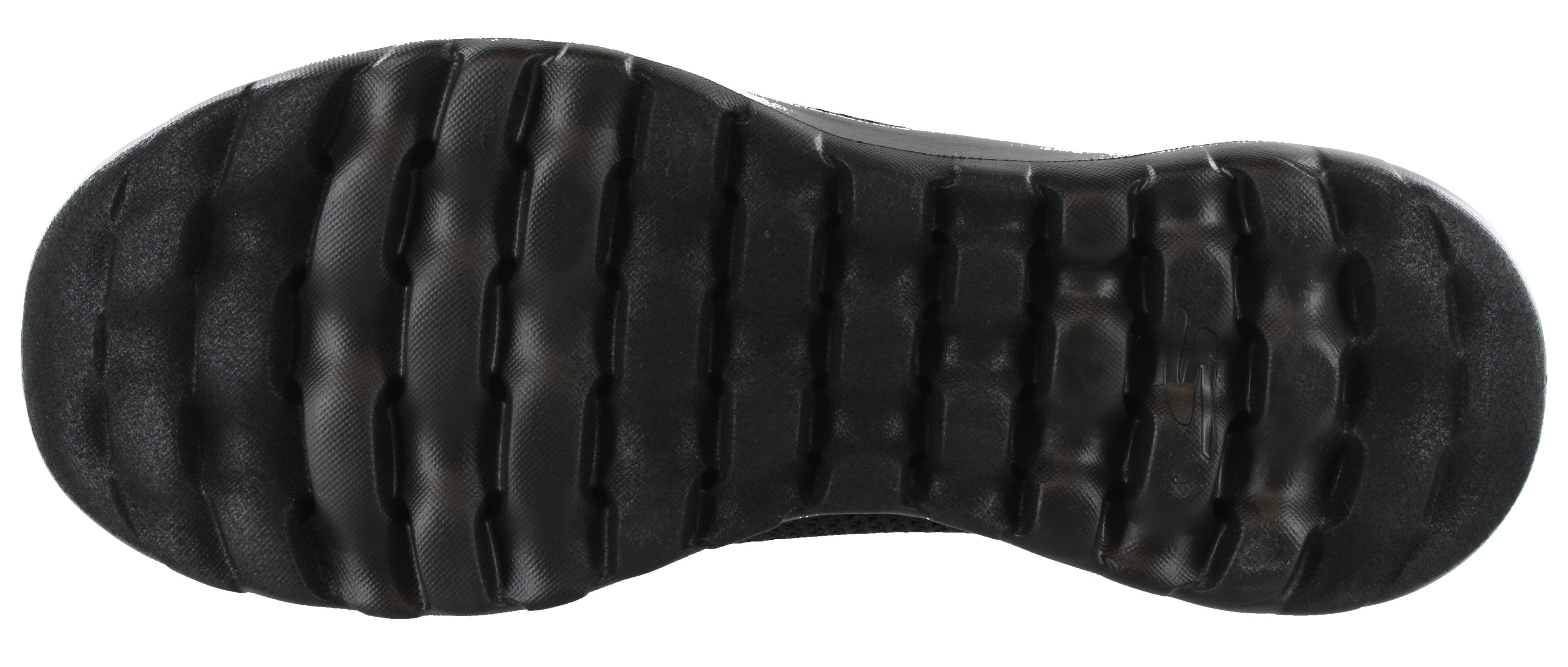 Skechers Women Easy On Casual Flexible Walking Slip On Shoes、mySite、dreamappss