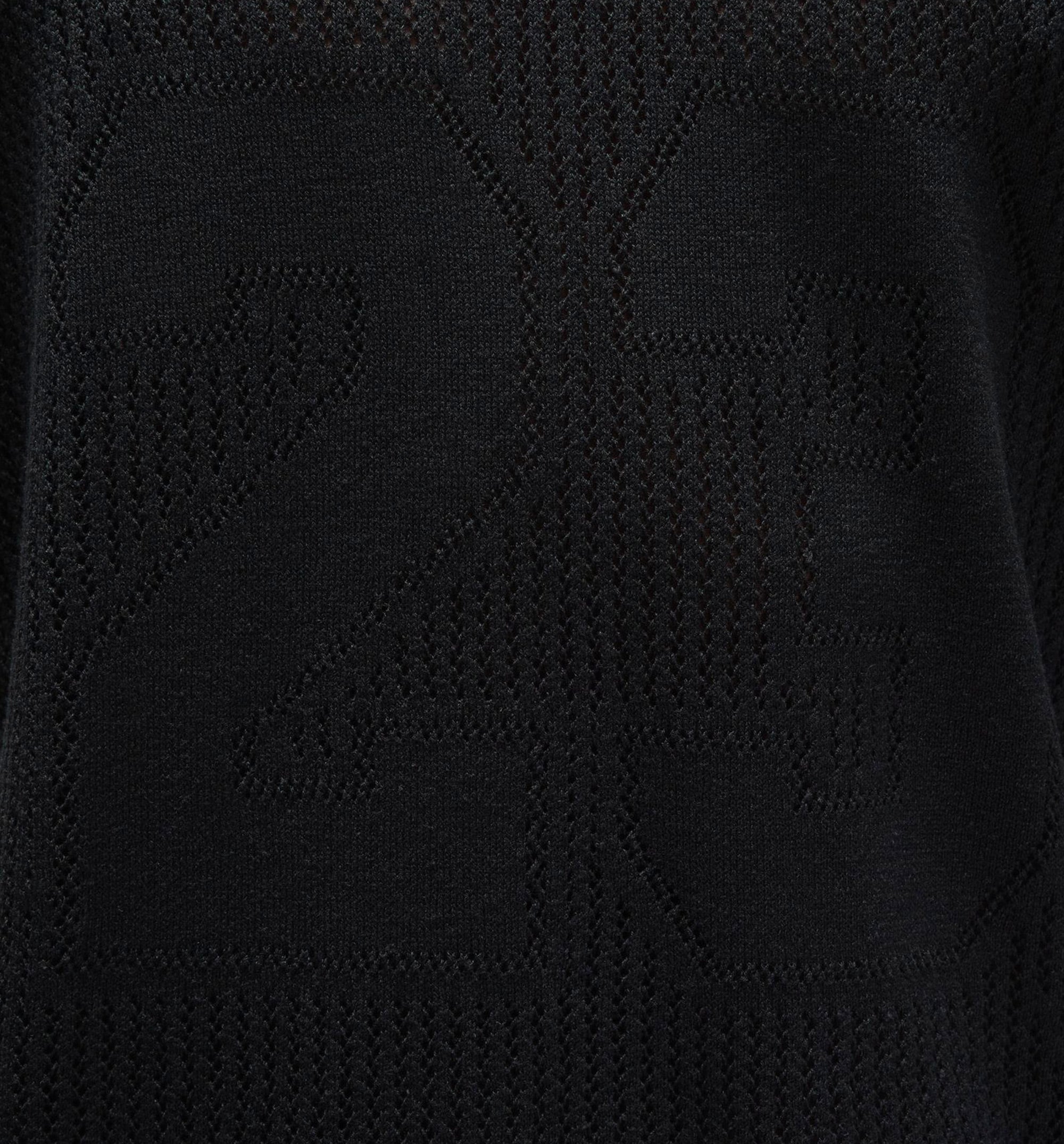 Knit Football Mens Jersey - Off-Noir/Dark Smoke Grey、mySite、dreamappss