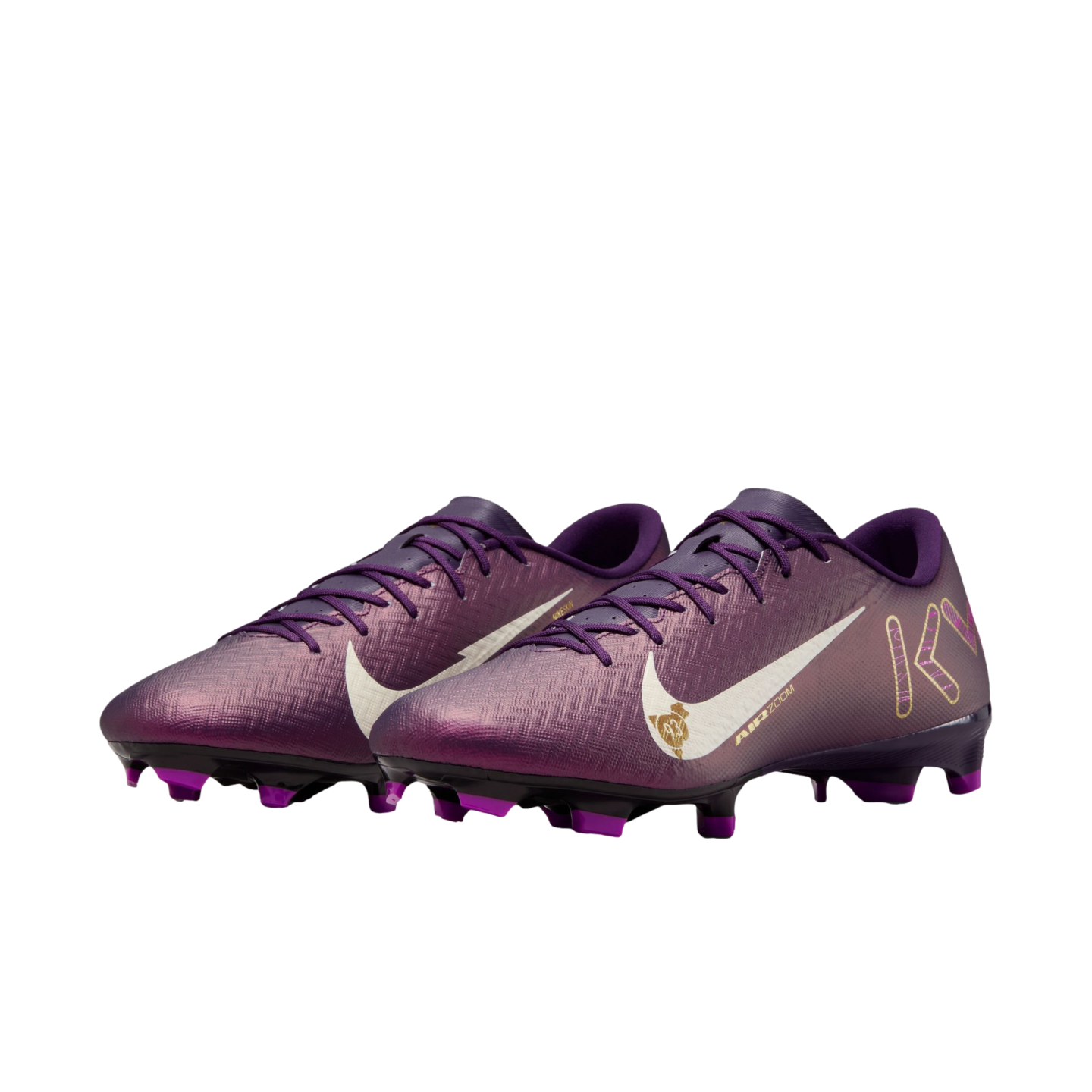 Nike Mercurial Vapor 16 Academy KM Mbappe Firm Ground Cleats、mySite、noshort