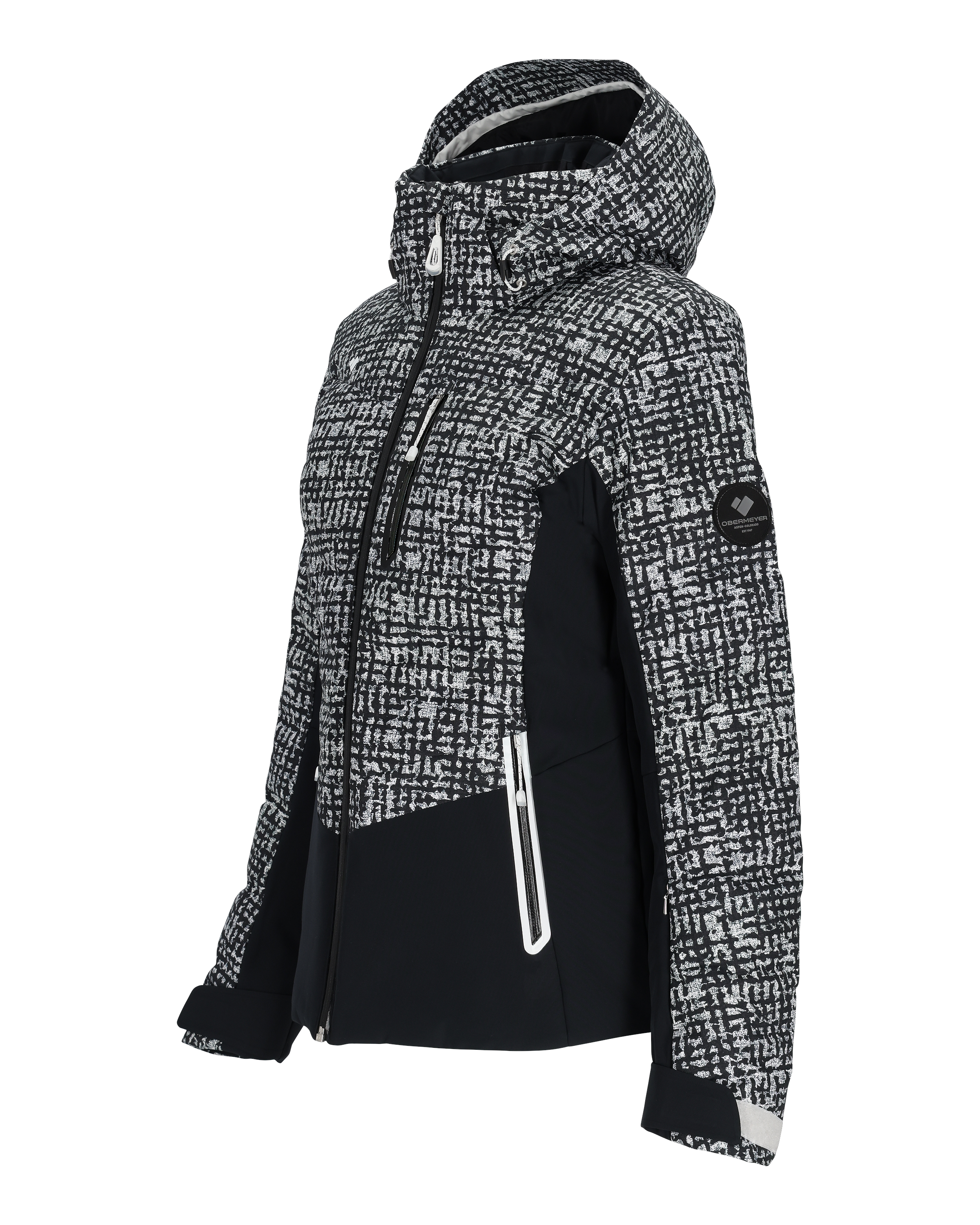 Cosima Down Jacket、mySite、i-lightchina