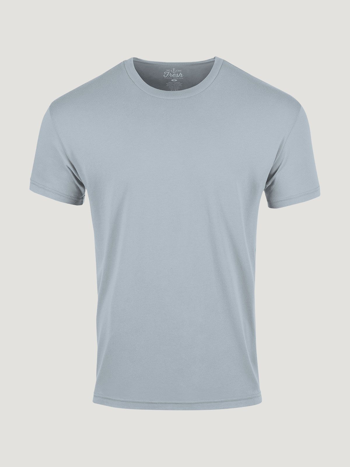  Fog Grey Crew Neck、mySite、ghnorth