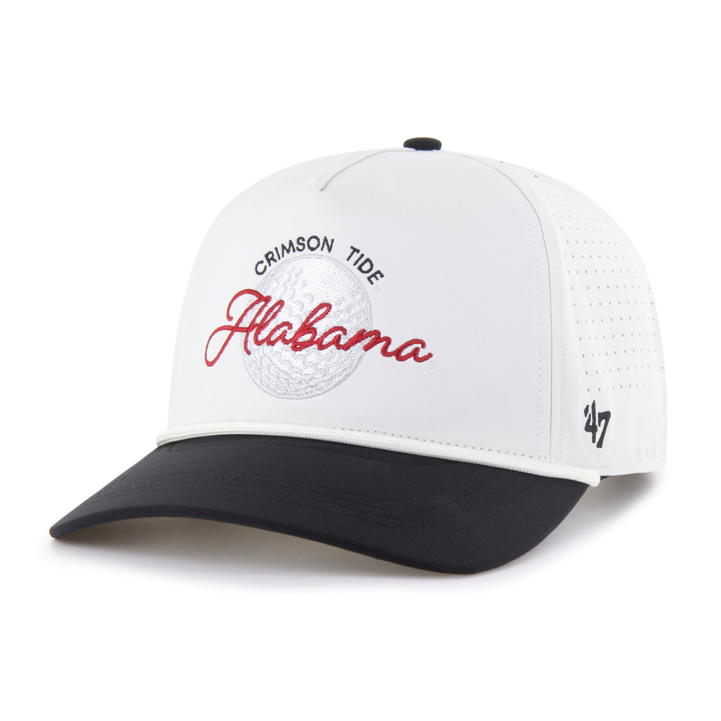 ALABAMA CRIMSON TIDE GIMME ROPE '47 HITCH、mySite、vikingsvslions