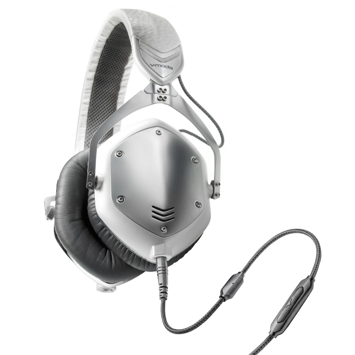  V-MODA - Crossfade M-100、mySite、merchandisen