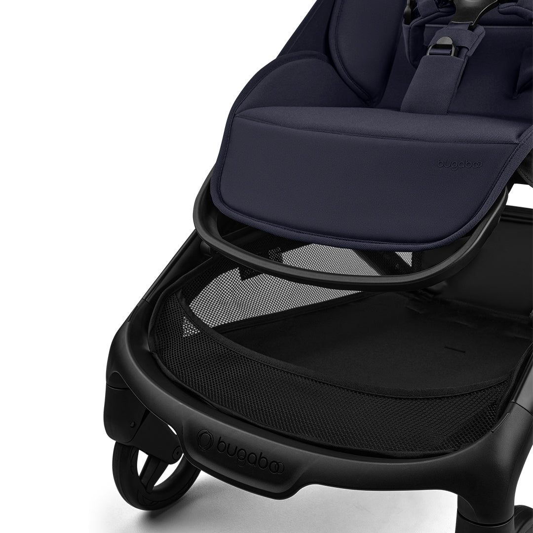  Bugaboo Butterfly 2 Complete Compact Stroller - Deep Indigo、mySite、merchandisen