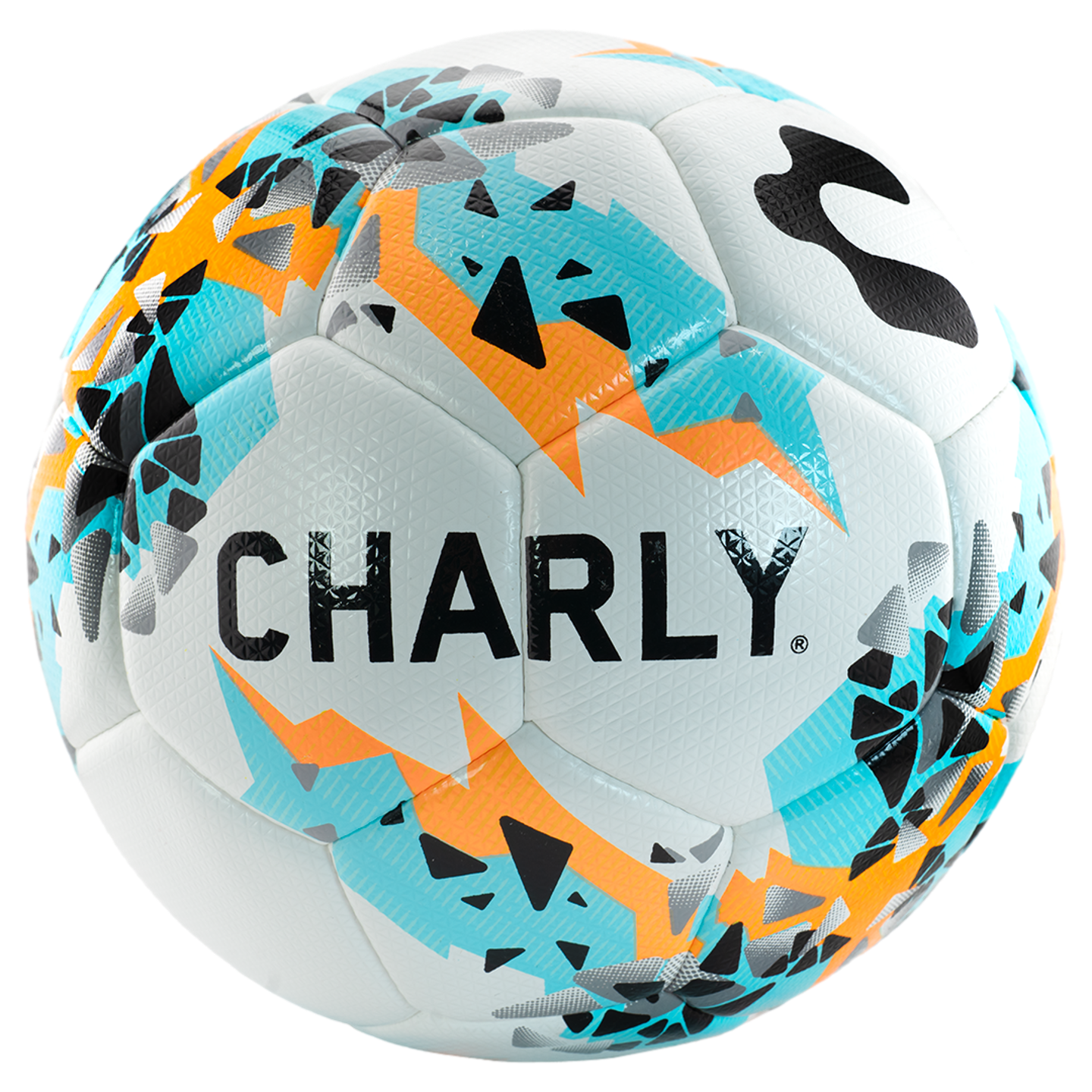 Charly Reptar Striker Soccer Ball、mySite、noshort