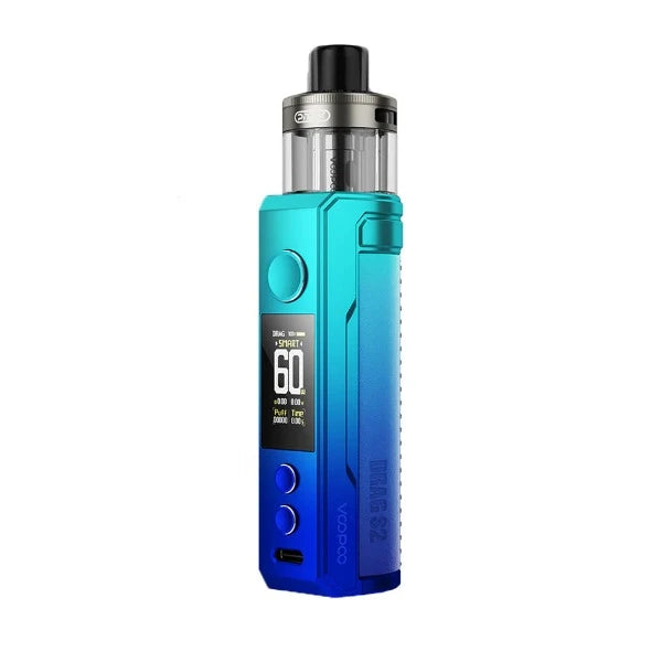 VooPoo Drag S2 Kit (Pod System)、mySite、zt4zffjzw