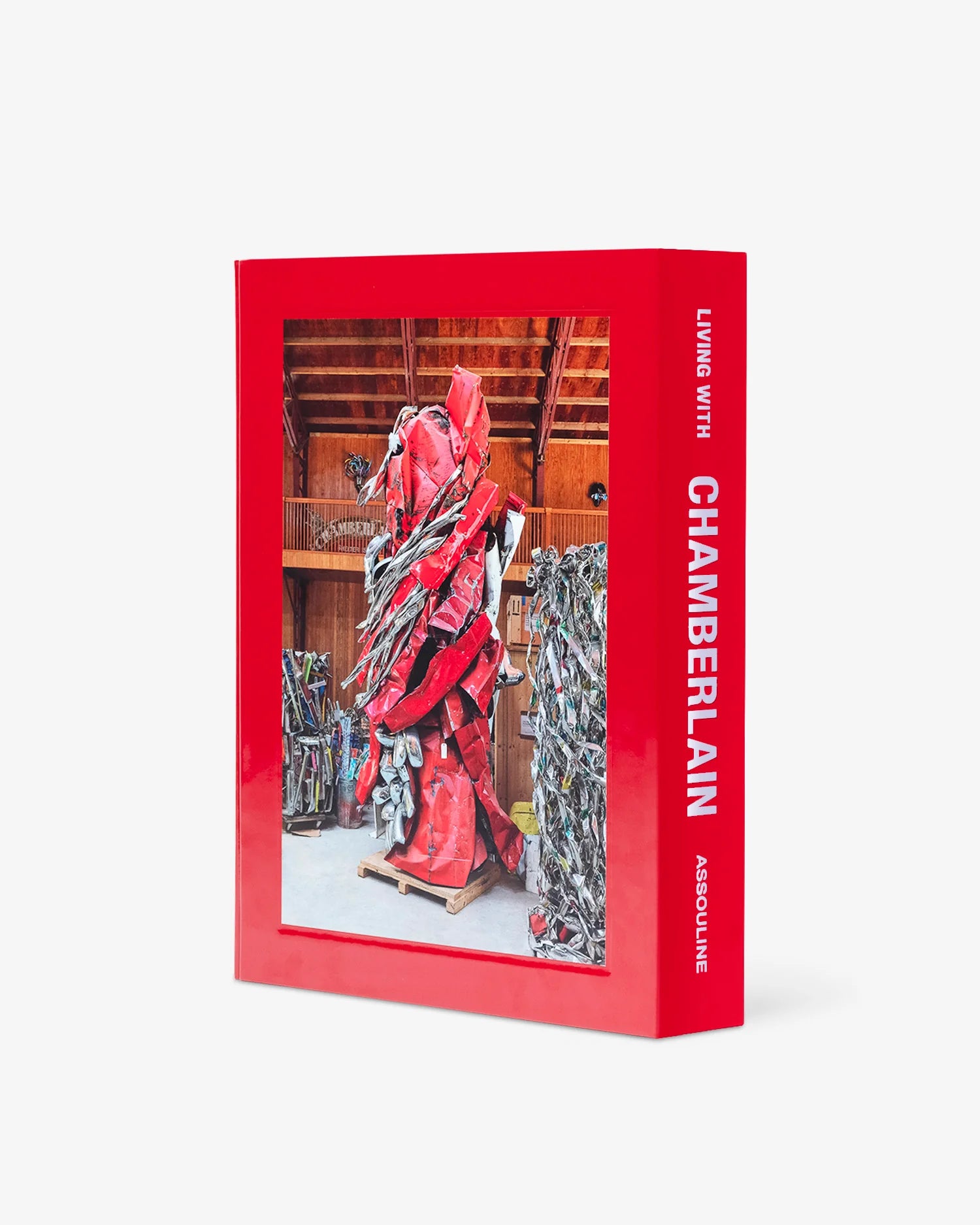  Living with Chamberlain, Art in Residence Book (Special Edition)、mySite、sugarbowlscore