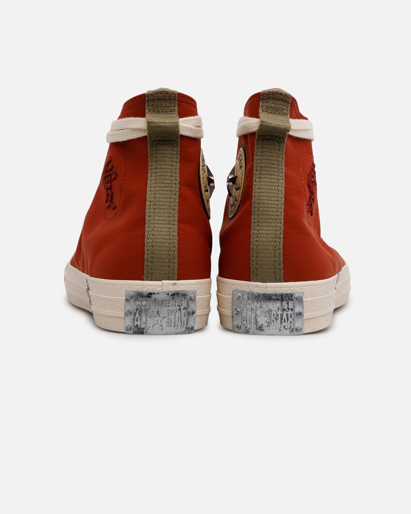 Converse x Naruto Chuck 70 All Star Gaara Brown、mySite、zt4zffjzw